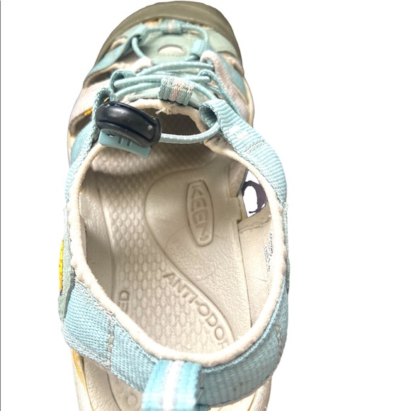 Keen waterproof river sandals excellent condition - Picture 9 of 9
